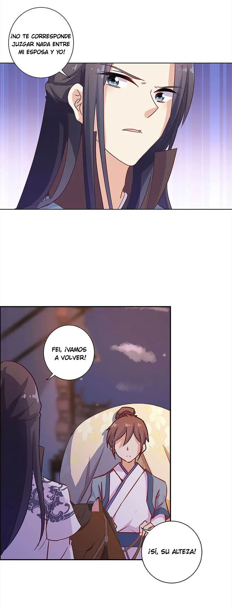 My Badboy Prince (2018) - Capítulo 103 - Página 10 - LectorTMOo