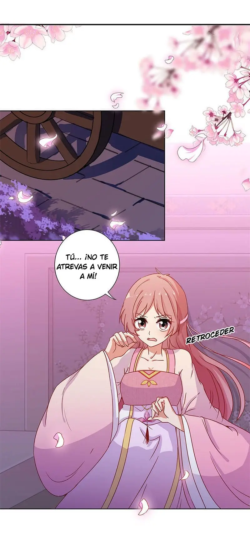 My Badboy Prince (2018) - Capítulo 104 - Página 4 - LectorTMOo