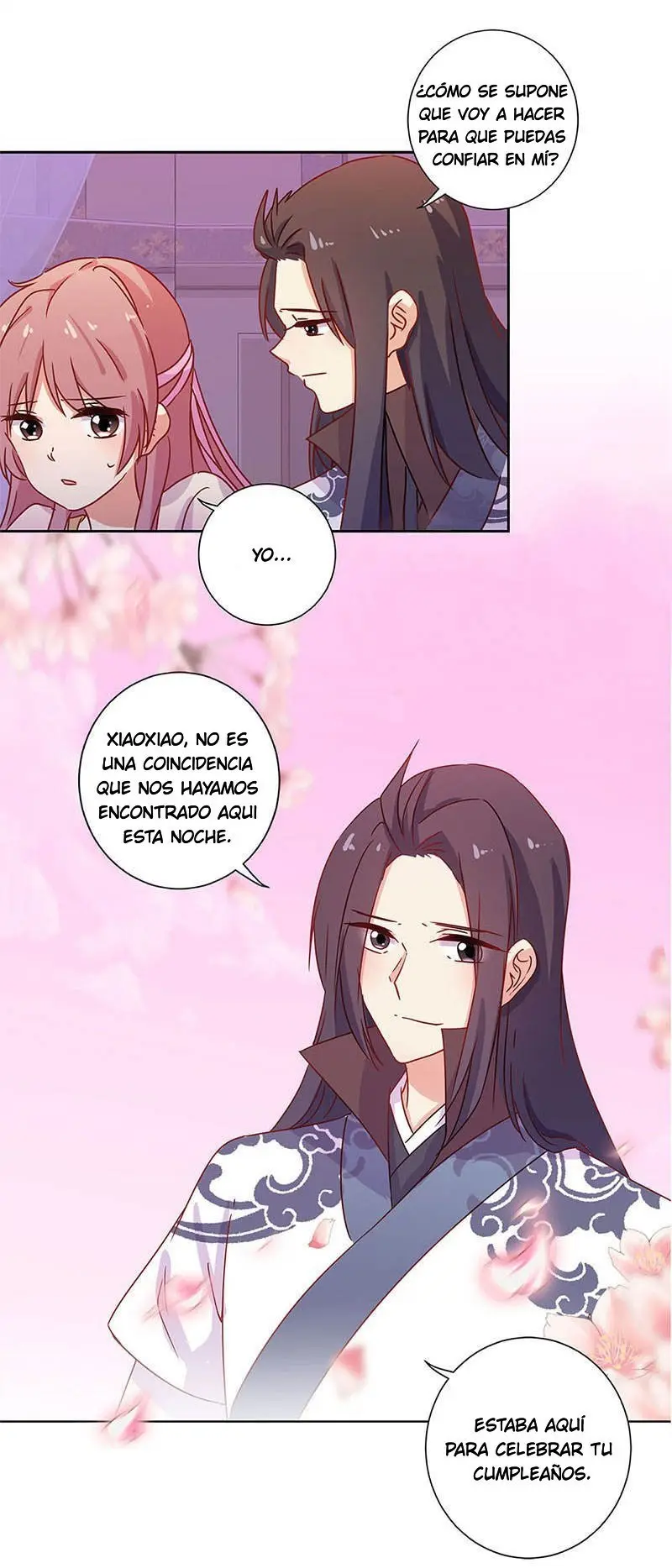 My Badboy Prince (2018) - Capítulo 104 - Página 17 - LectorTMOo