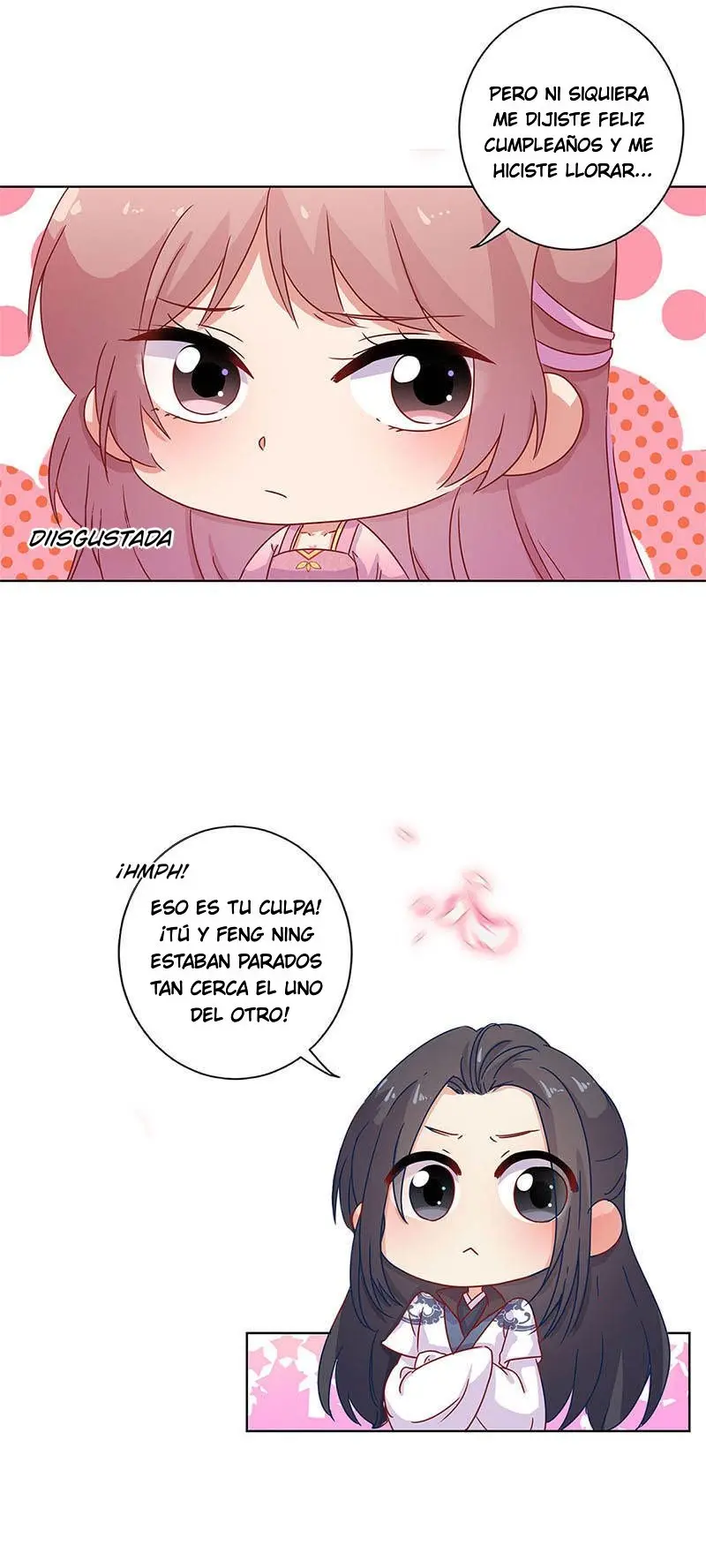 My Badboy Prince (2018) - Capítulo 104 - Página 20 - LectorTMOo