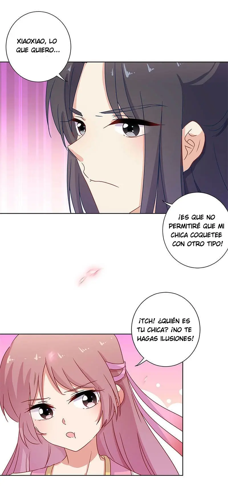 My Badboy Prince (2018) - Capítulo 104 - Página 21 - LectorTMOo