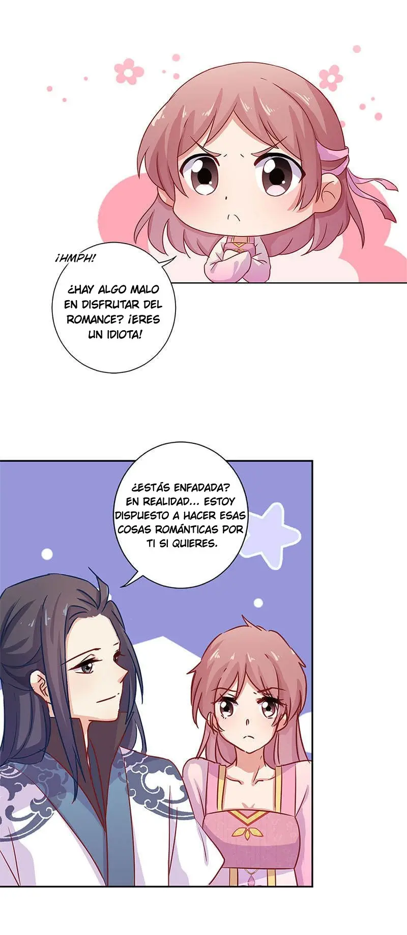 My Badboy Prince (2018) - Capítulo 105 - Página 12 - LectorTMOo