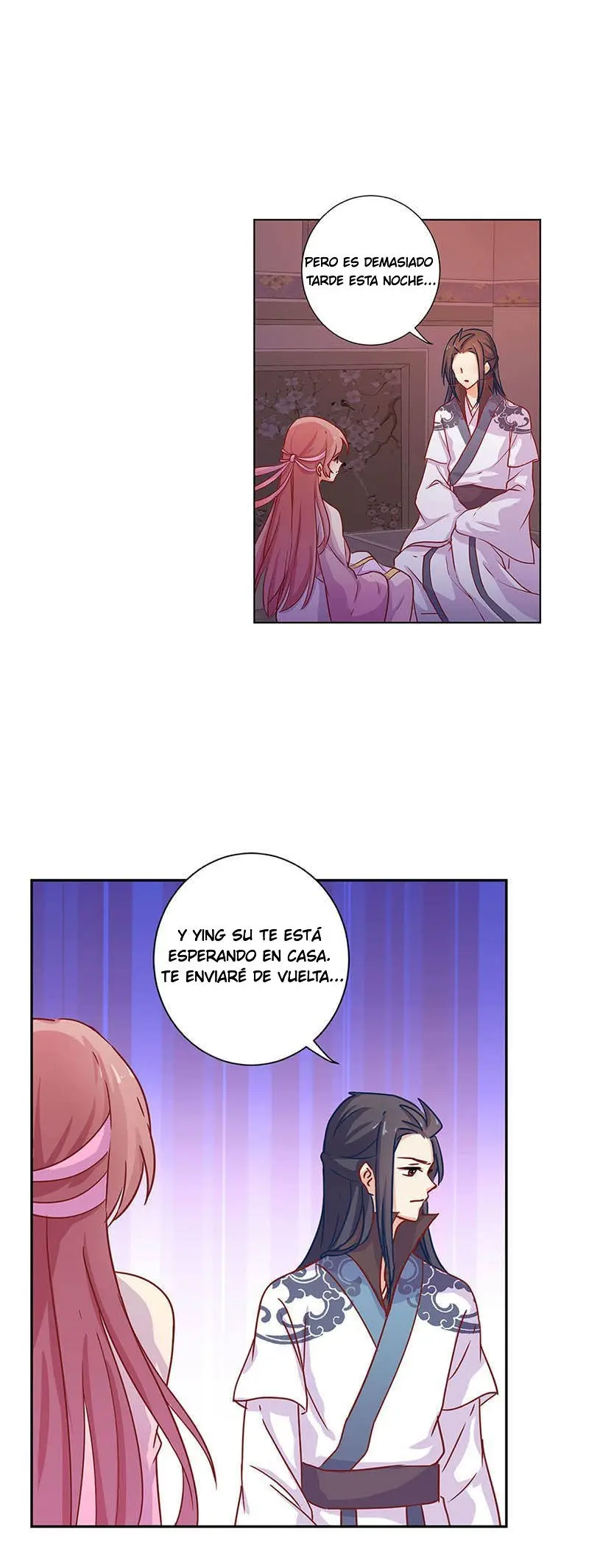 My Badboy Prince (2018) - Capítulo 105 - Página 14 - LectorTMOo
