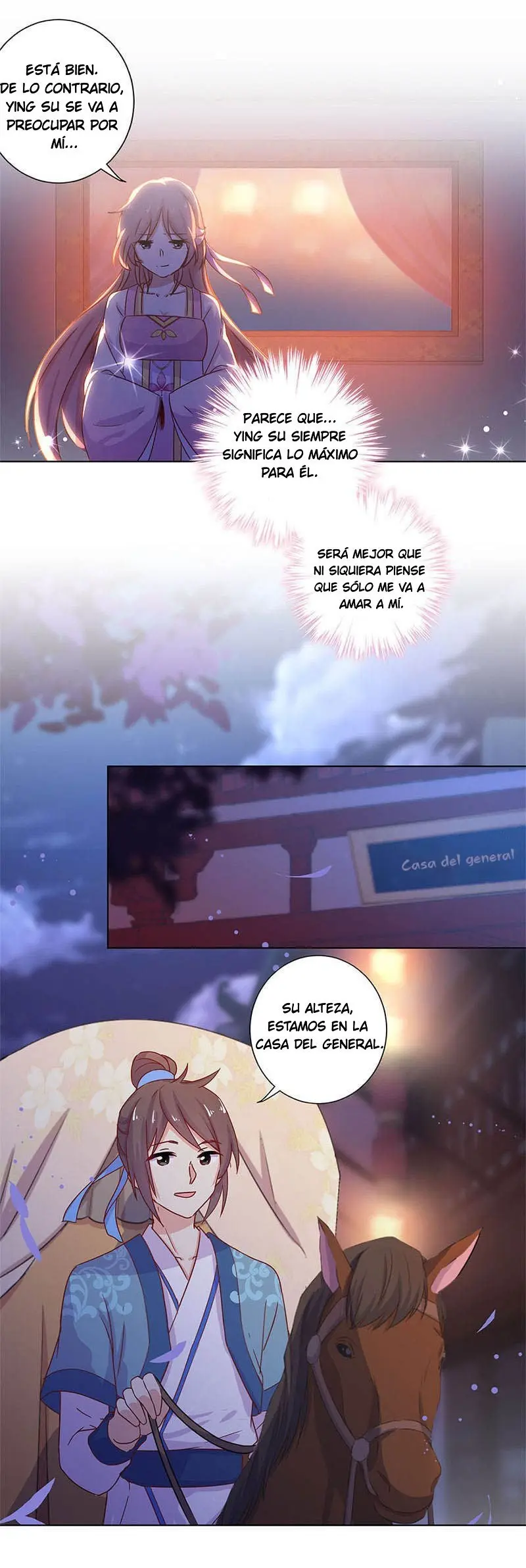 My Badboy Prince (2018) - Capítulo 105 - Página 16 - LectorTMOo