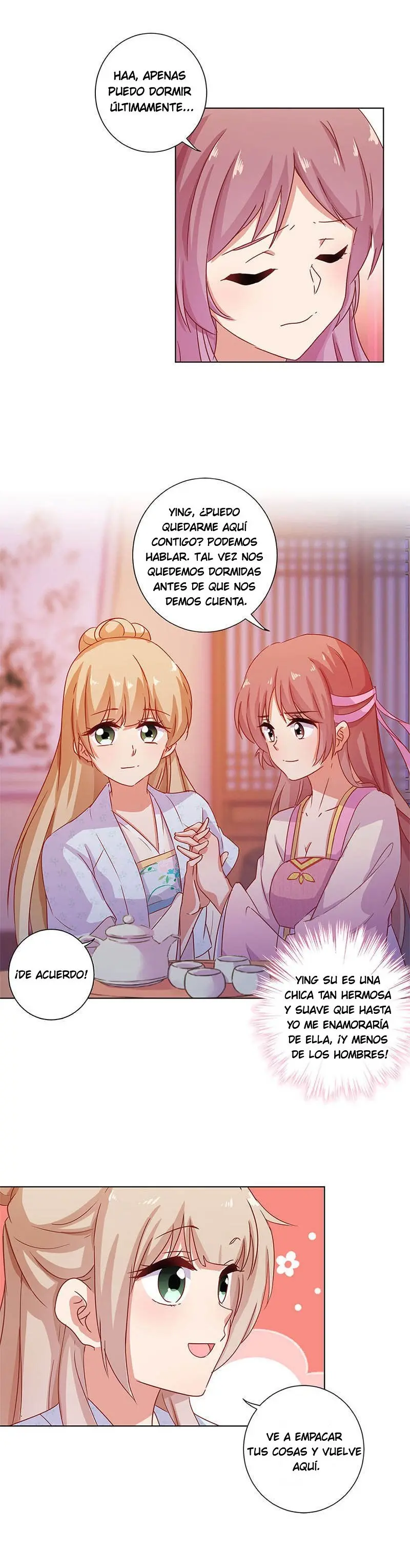 My Badboy Prince (2018) - Capítulo 106 - Página 11 - LectorTMOo