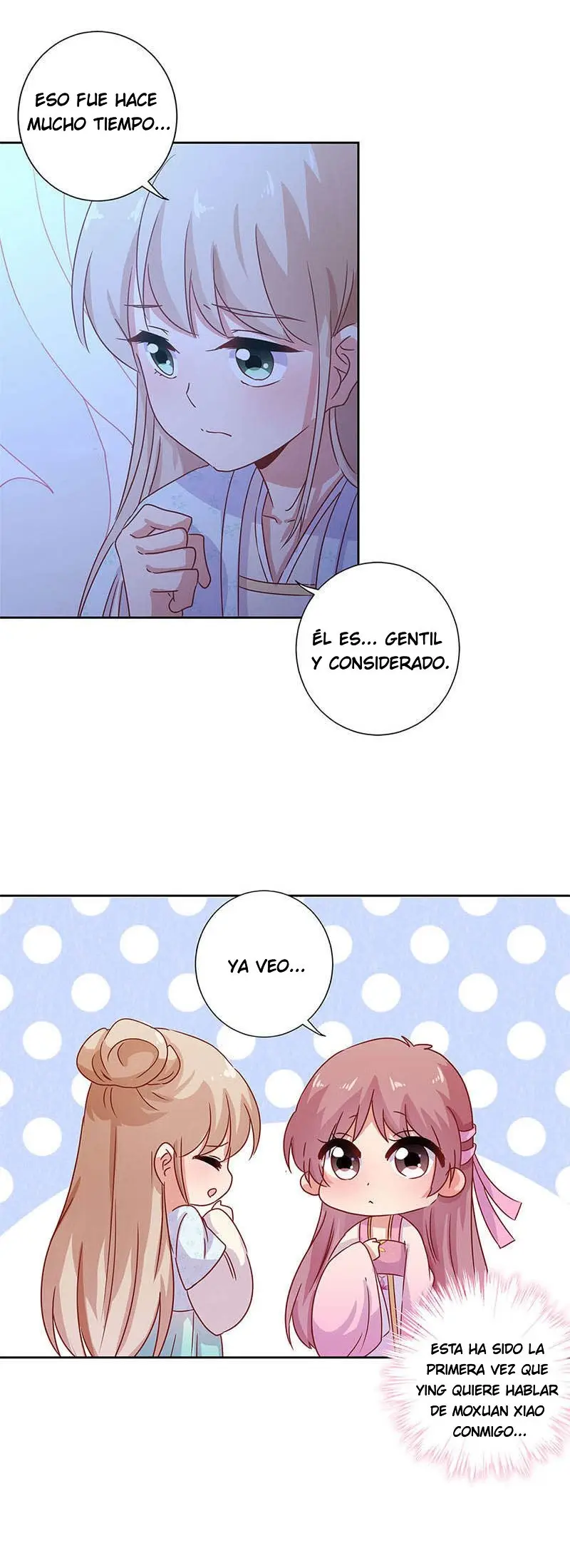 My Badboy Prince (2018) - Capítulo 107 - Página 5 - LectorTMOo