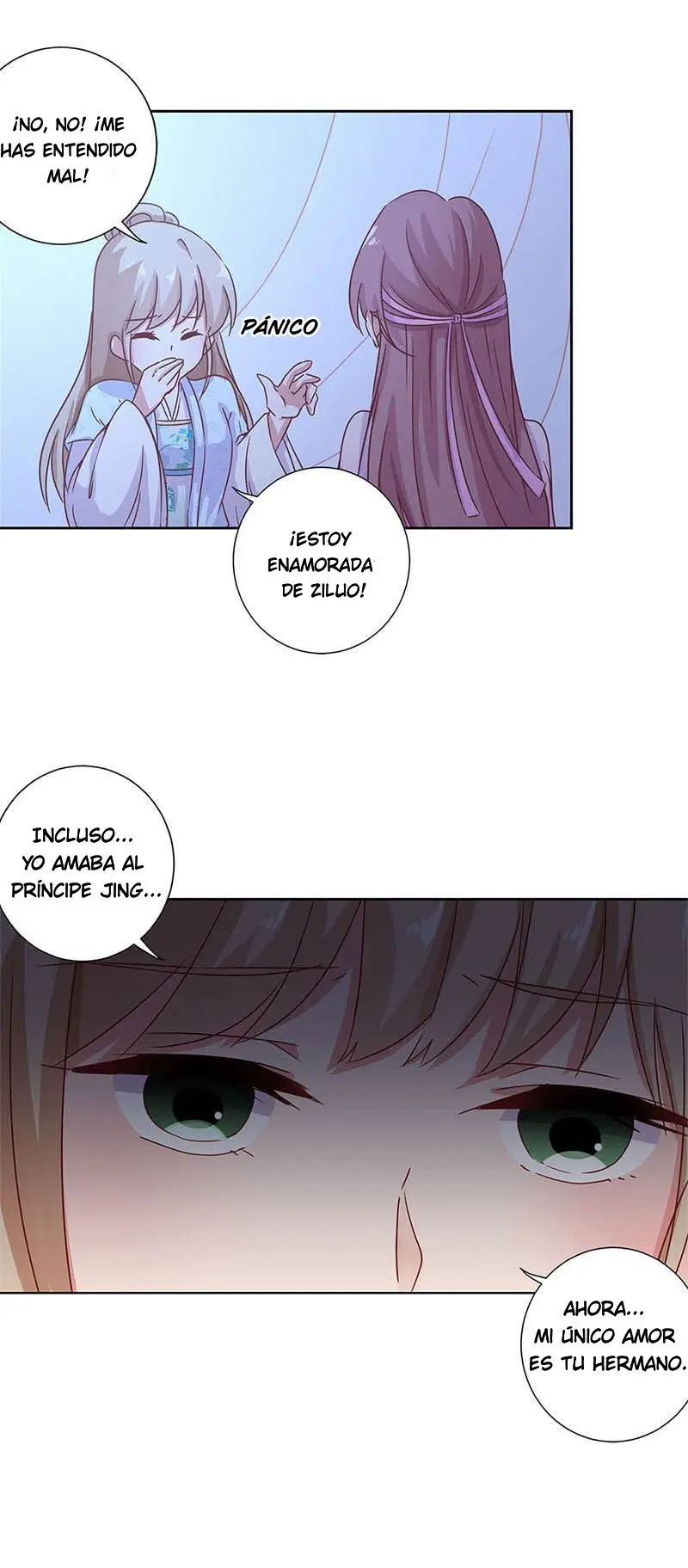 My Badboy Prince (2018) - Capítulo 107 - Página 7 - LectorTMOo
