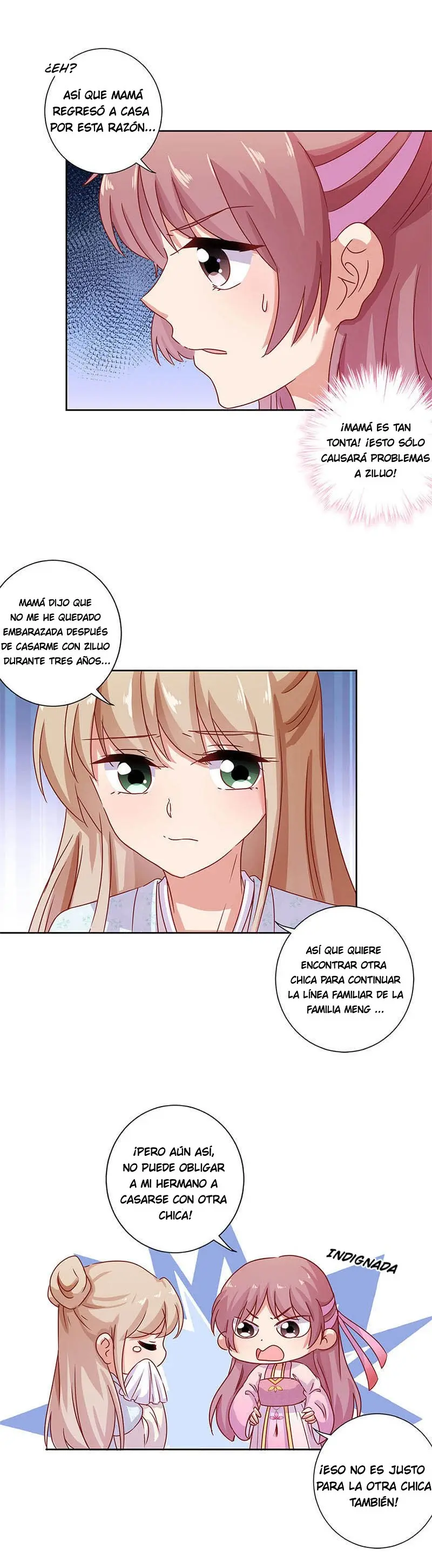 My Badboy Prince (2018) - Capítulo 107 - Página 10 - LectorTMOo