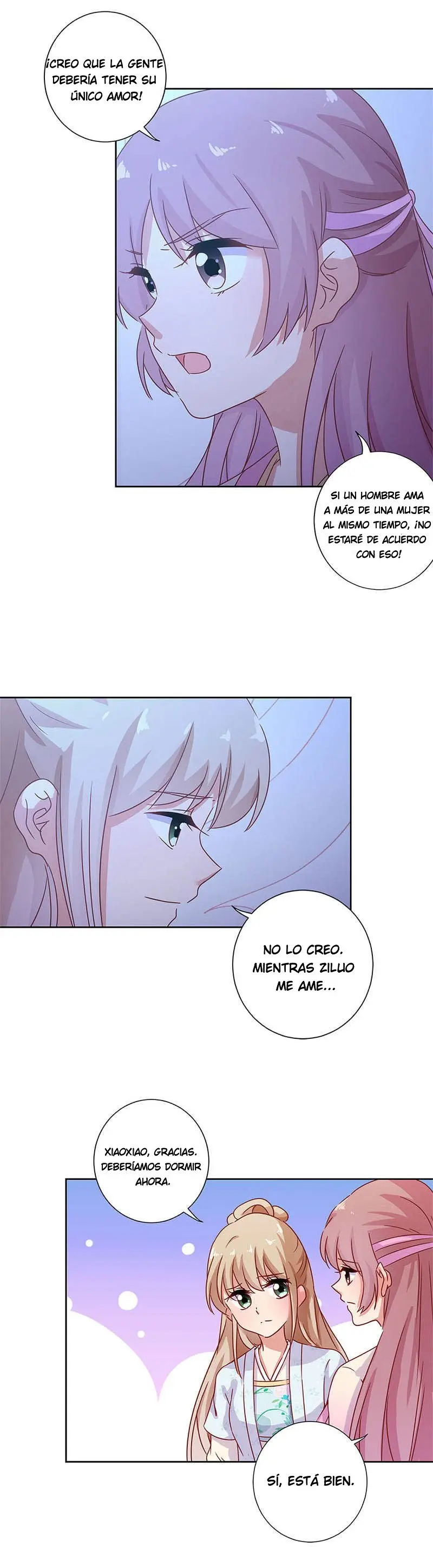 My Badboy Prince (2018) - Capítulo 107 - Página 13 - LectorTMOo