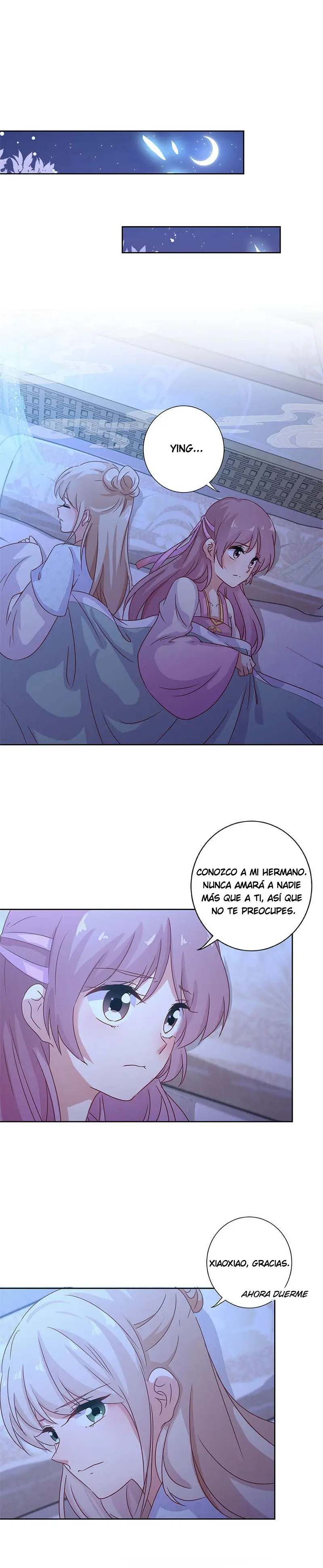 My Badboy Prince (2018) - Capítulo 107 - Página 14 - LectorTMOo