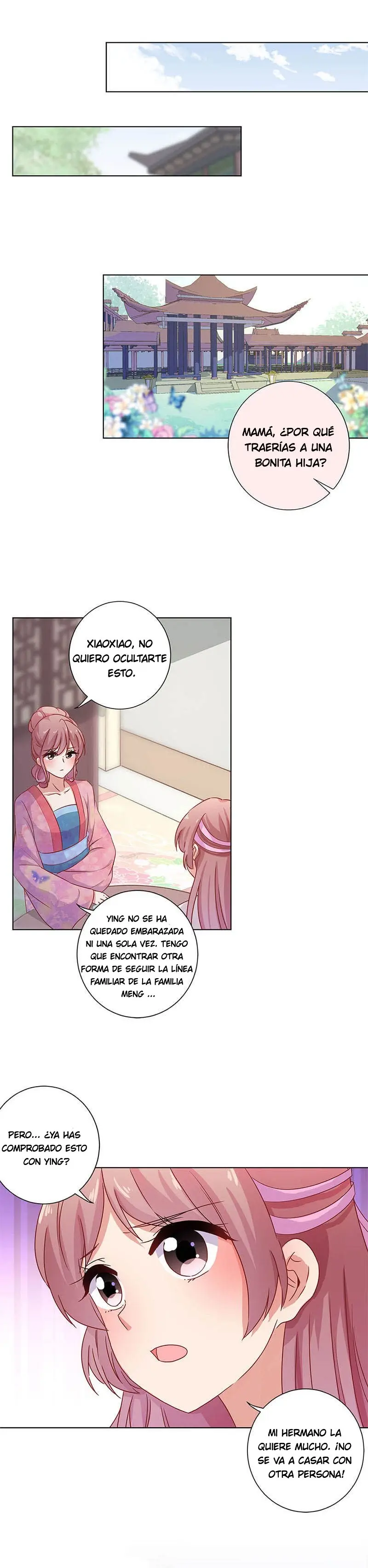 My Badboy Prince (2018) - Capítulo 108 - Página 8 - LectorTMOo