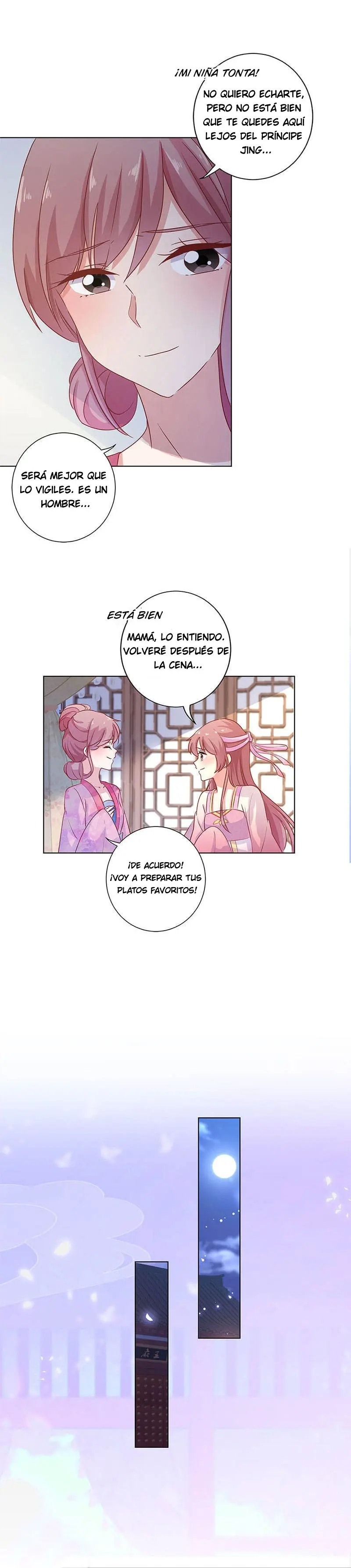 My Badboy Prince (2018) - Capítulo 108 - Página 11 - LectorTMOo