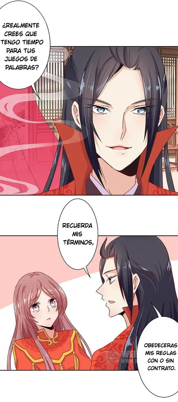 My Badboy Prince (2018) - Capítulo 11 - Página 4 - LectorTMOo