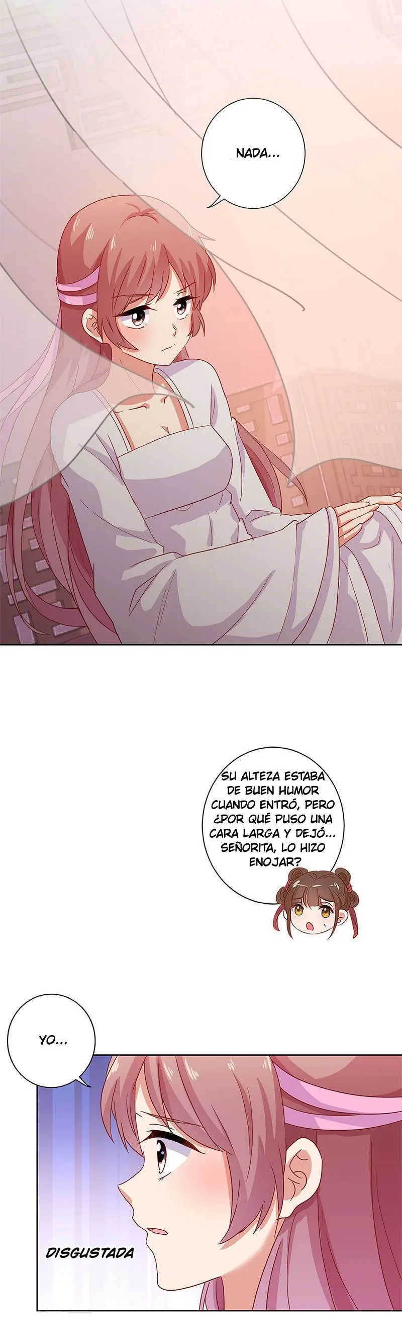 My Badboy Prince (2018) - Capítulo 110 - Página 7 - LectorTMOo
