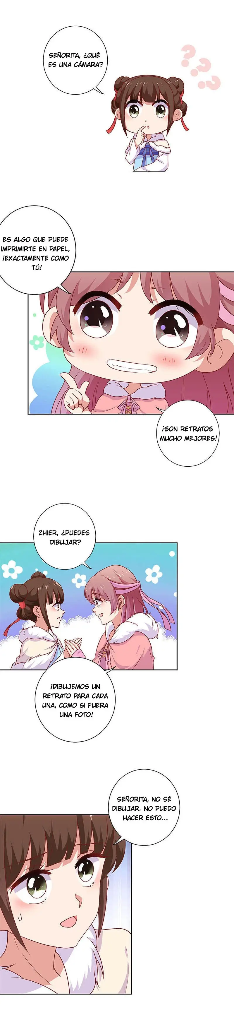 My Badboy Prince (2018) - Capítulo 110 - Página 11 - LectorTMOo