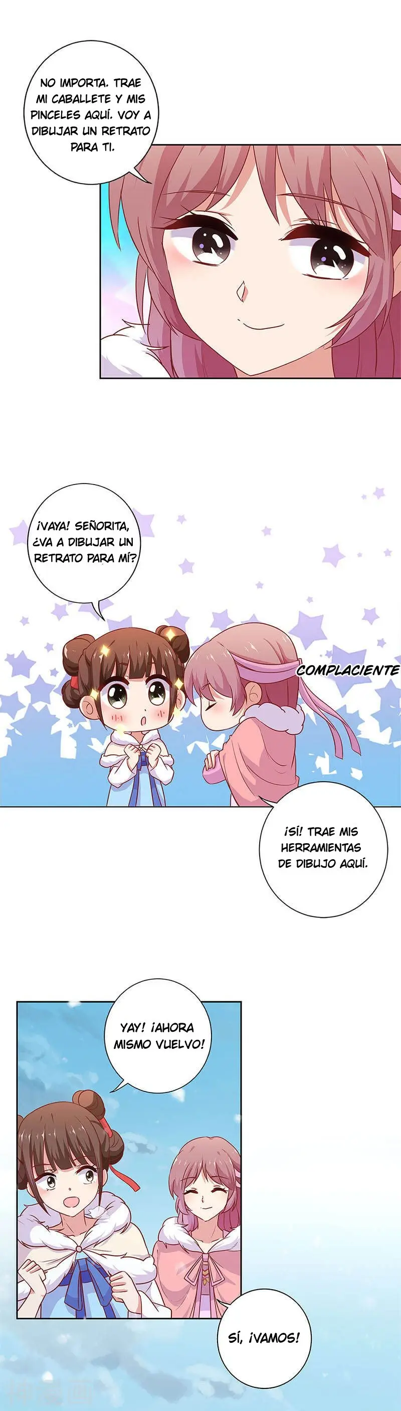 My Badboy Prince (2018) - Capítulo 110 - Página 12 - LectorTMOo