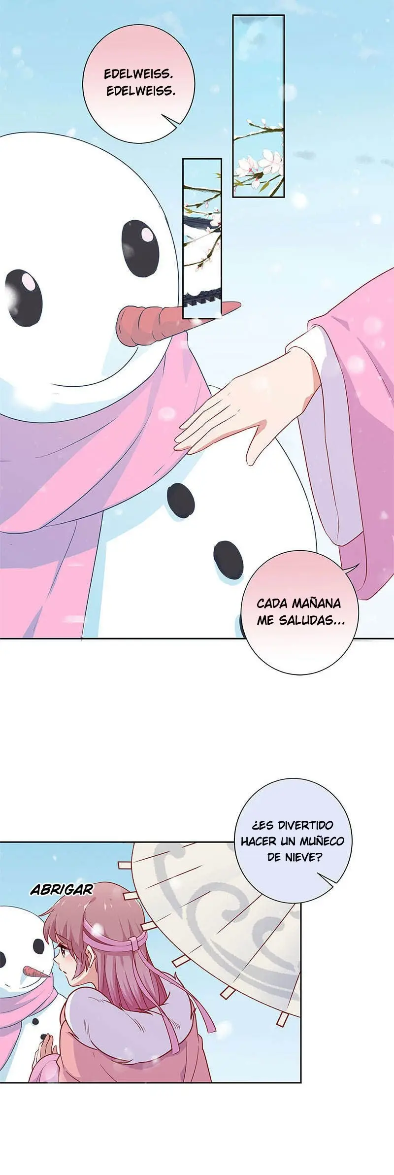 My Badboy Prince (2018) - Capítulo 110 - Página 13 - LectorTMOo