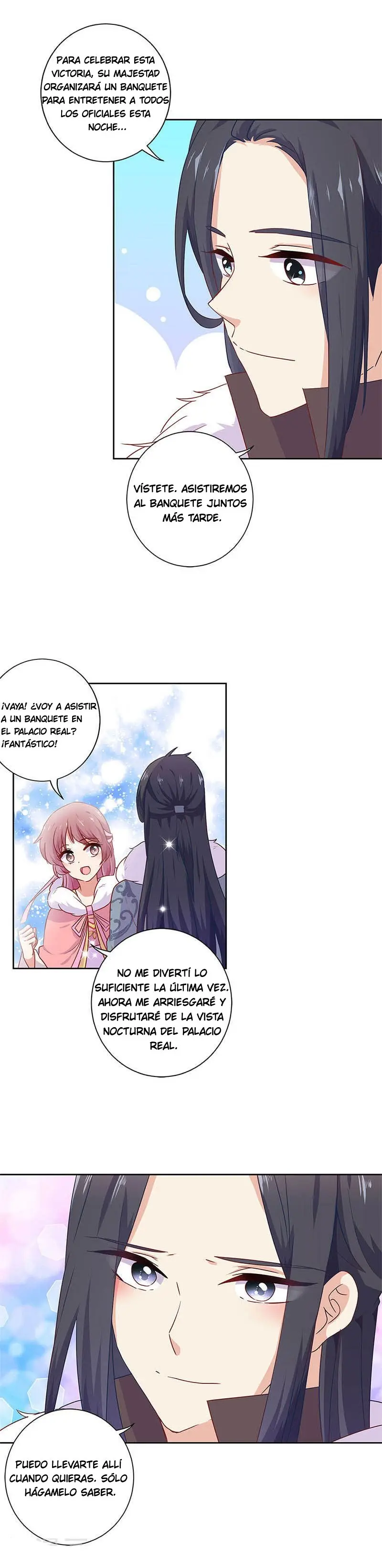My Badboy Prince (2018) - Capítulo 111 - Página 7 - LectorTMOo