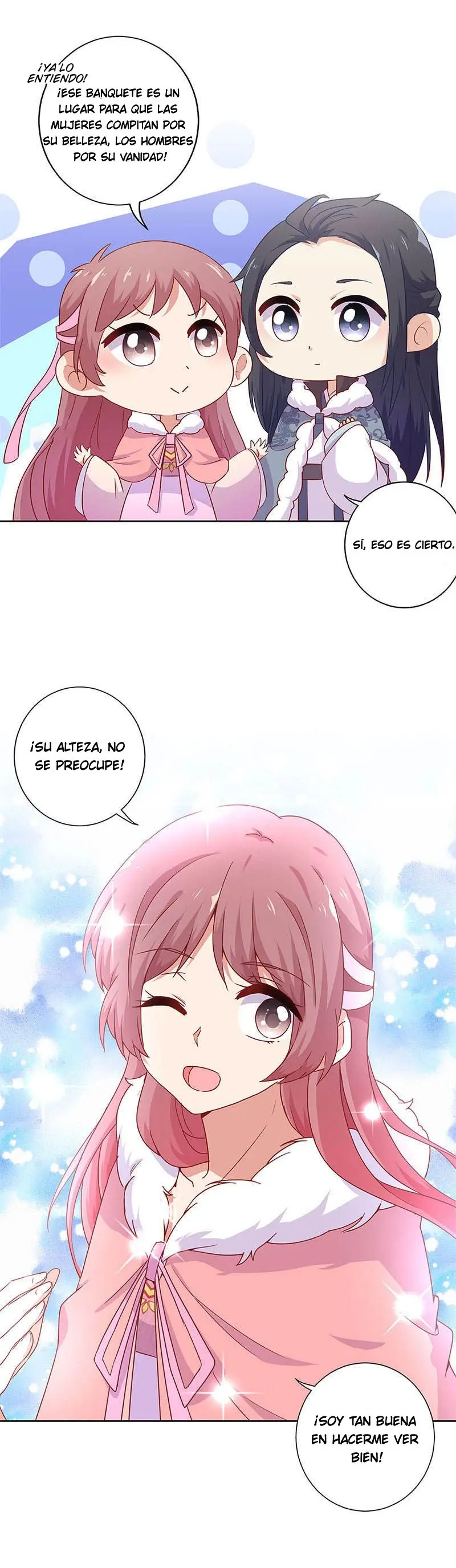 My Badboy Prince (2018) - Capítulo 111 - Página 10 - LectorTMOo