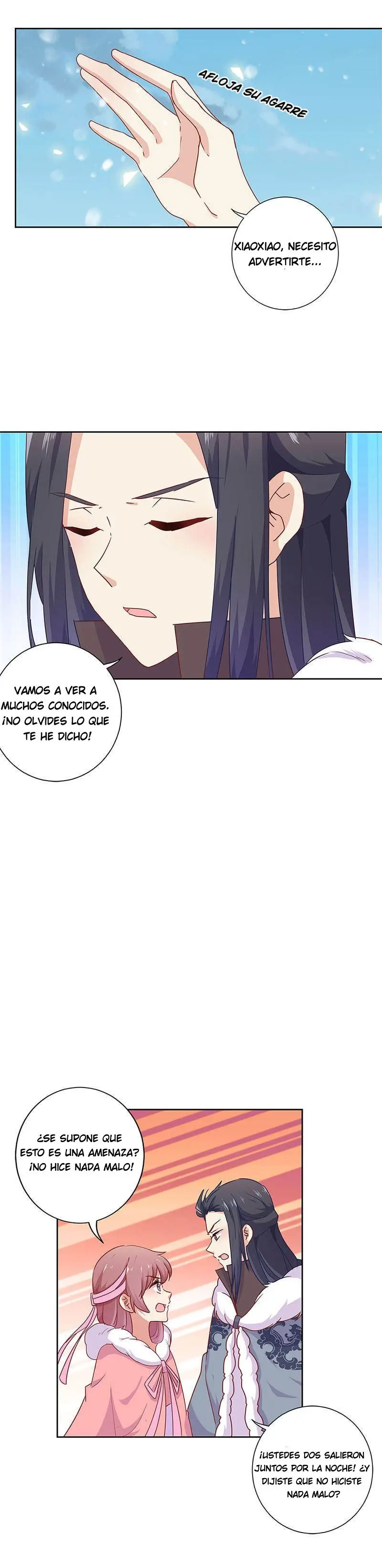 My Badboy Prince (2018) - Capítulo 111 - Página 12 - LectorTMOo