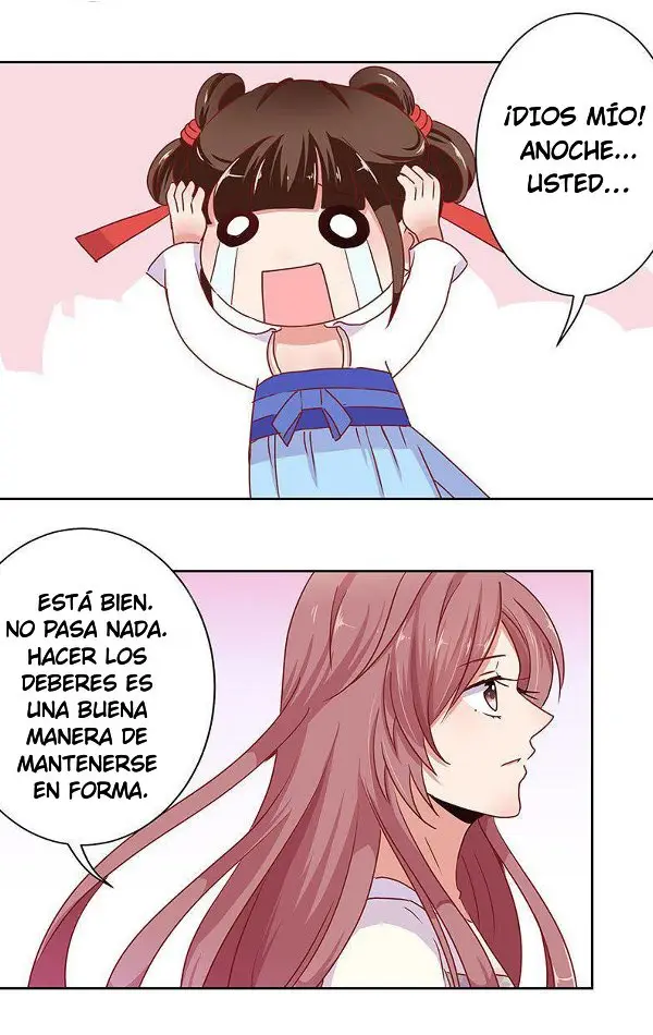 My Badboy Prince (2018) - Capítulo 12 - Página 6 - LectorTMOo