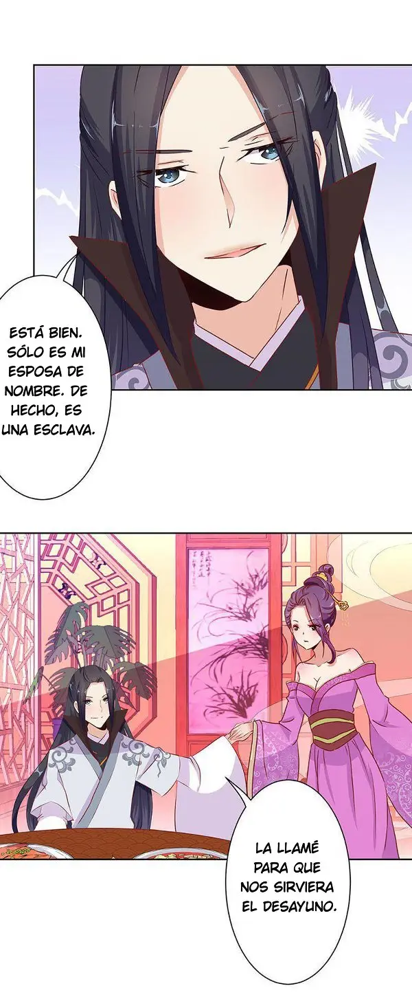 My Badboy Prince (2018) - Capítulo 12 - Página 14 - LectorTMOo