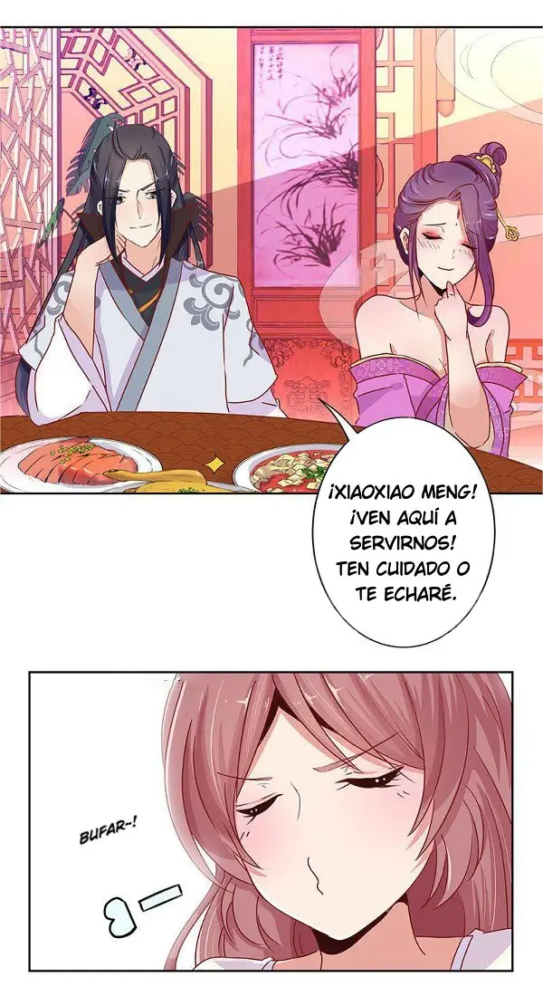 My Badboy Prince (2018) - Capítulo 12 - Página 16 - LectorTMOo