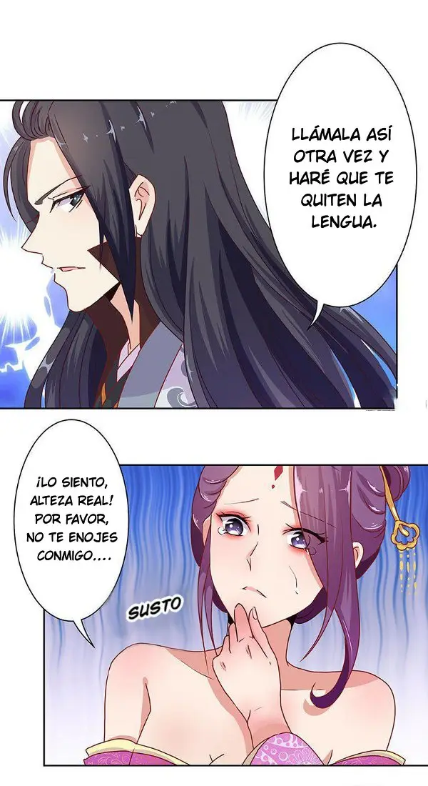 My Badboy Prince (2018) - Capítulo 12 - Página 19 - LectorTMOo
