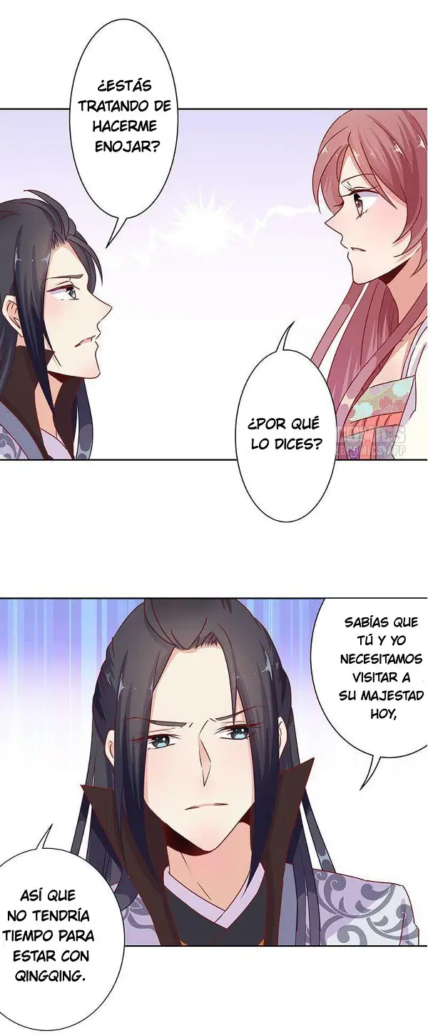 My Badboy Prince (2018) - Capítulo 13 - Página 12 - LectorTMOo