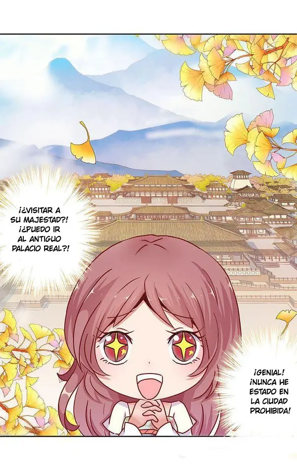 My Badboy Prince (2018) - Capítulo 13 - Página 13 - LectorTMOo
