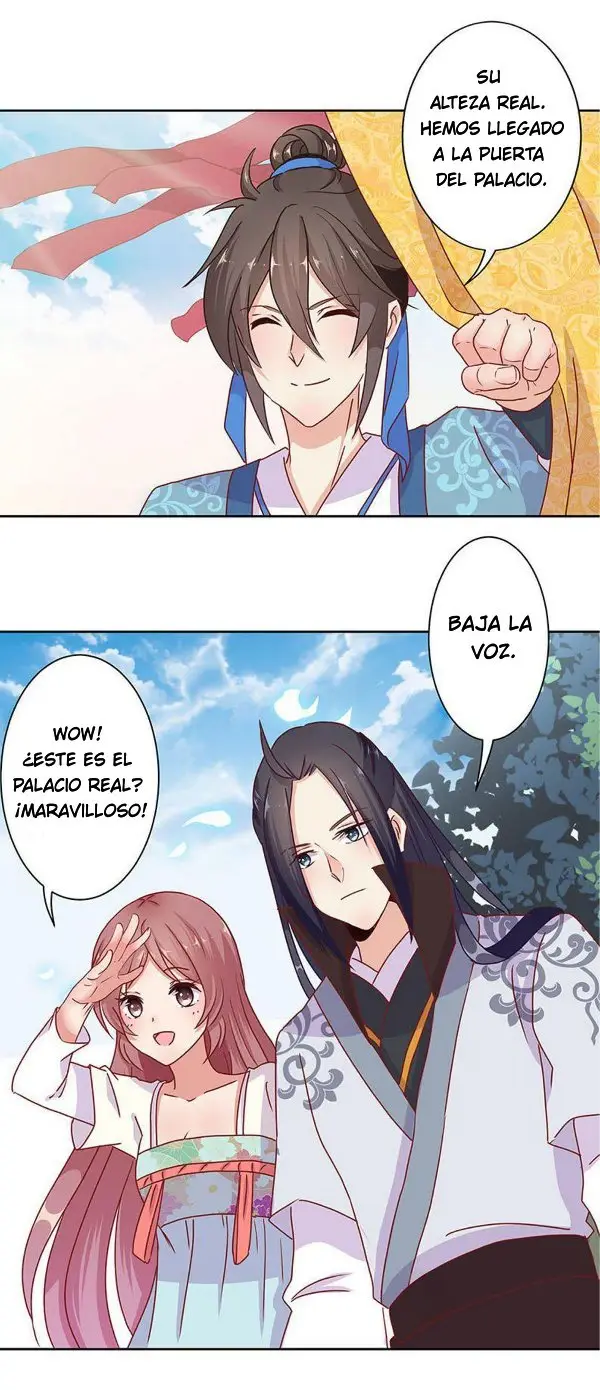 My Badboy Prince (2018) - Capítulo 14 - Página 15 - LectorTMOo