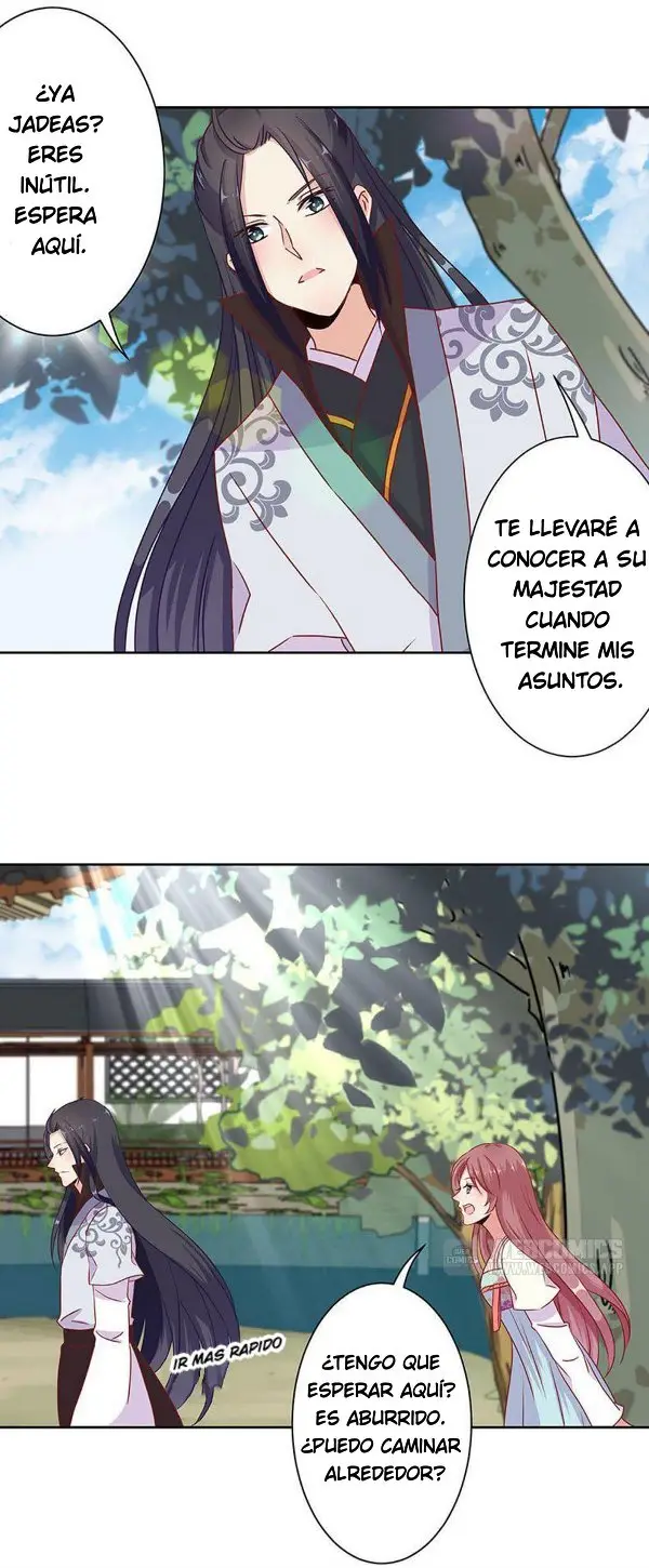 My Badboy Prince (2018) - Capítulo 14 - Página 17 - LectorTMOo