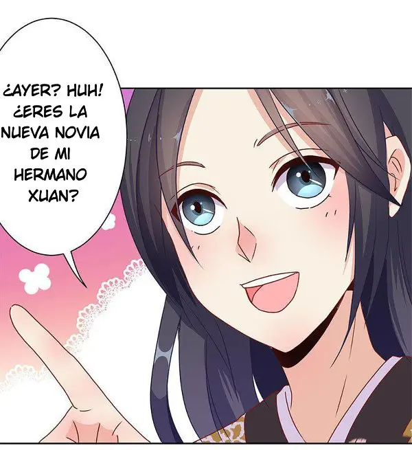 My Badboy Prince (2018) - Capítulo 15 - Página 11 - LectorTMOo