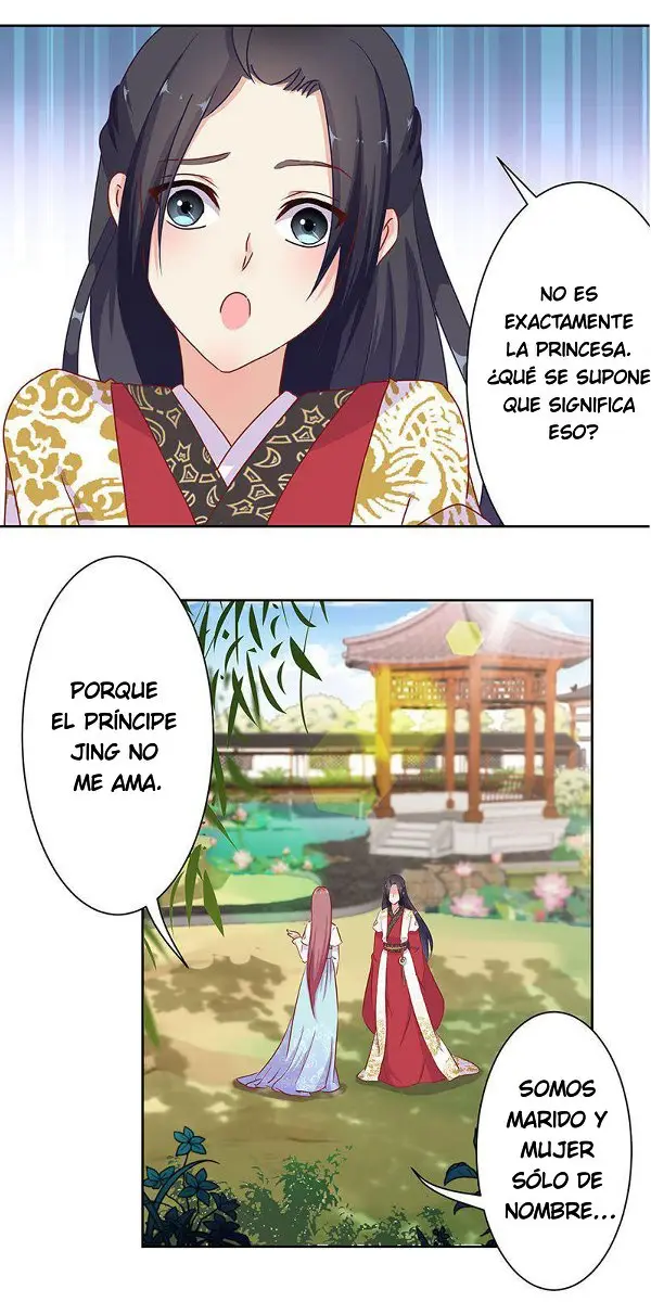 My Badboy Prince (2018) - Capítulo 15 - Página 13 - LectorTMOo