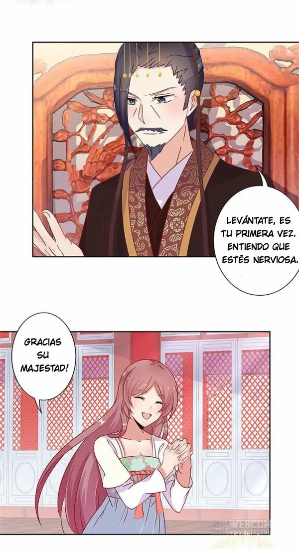 My Badboy Prince (2018) - Capítulo 17 - Página 15 - LectorTMOo