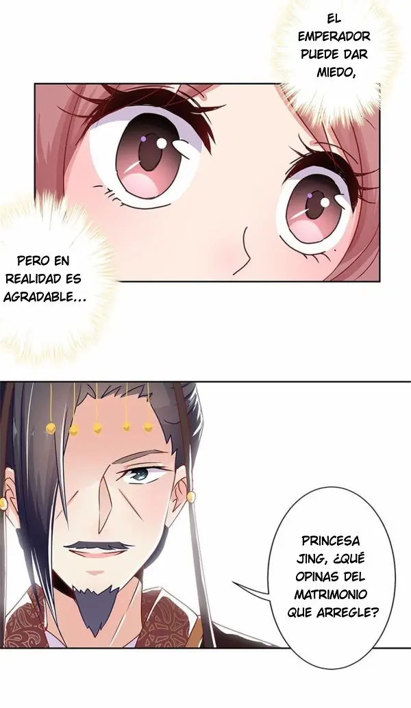 My Badboy Prince (2018) - Capítulo 17 - Página 16 - LectorTMOo