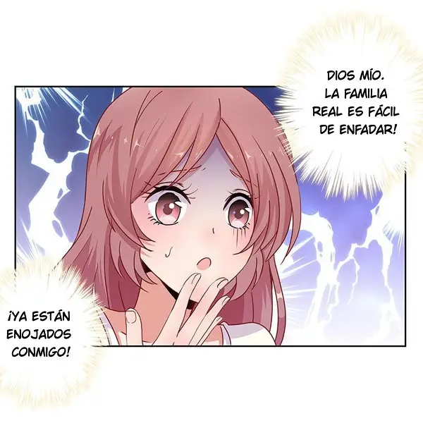 My Badboy Prince (2018) - Capítulo 17 - Página 20 - LectorTMOo