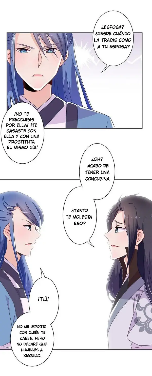 My Badboy Prince (2018) - Capítulo 19 - Página 18 - LectorTMOo