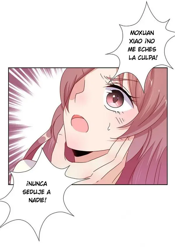 My Badboy Prince (2018) - Capítulo 19 - Página 22 - LectorTMOo