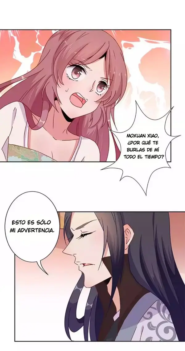 My Badboy Prince (2018) - Capítulo 21 - Página 3 - LectorTMOo