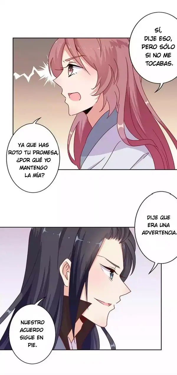 My Badboy Prince (2018) - Capítulo 22 - Página 11 - LectorTMOo