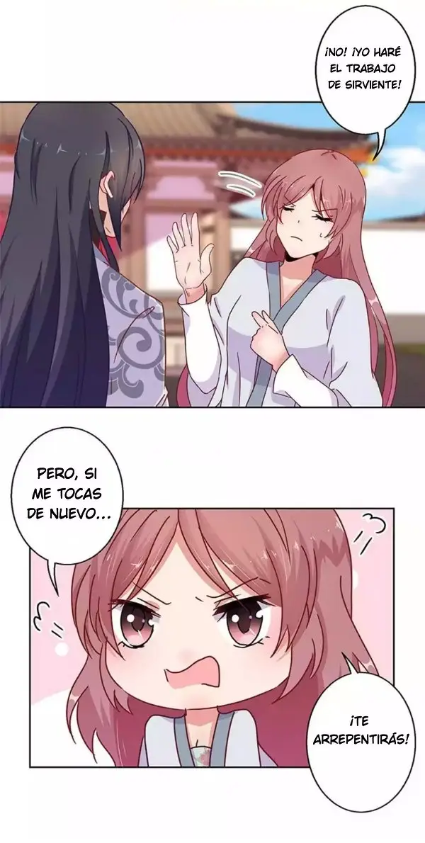 My Badboy Prince (2018) - Capítulo 22 - Página 13 - LectorTMOo