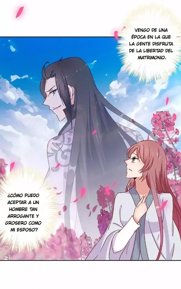 My Badboy Prince (2018) - Capítulo 22 - Página 23 - LectorTMOo