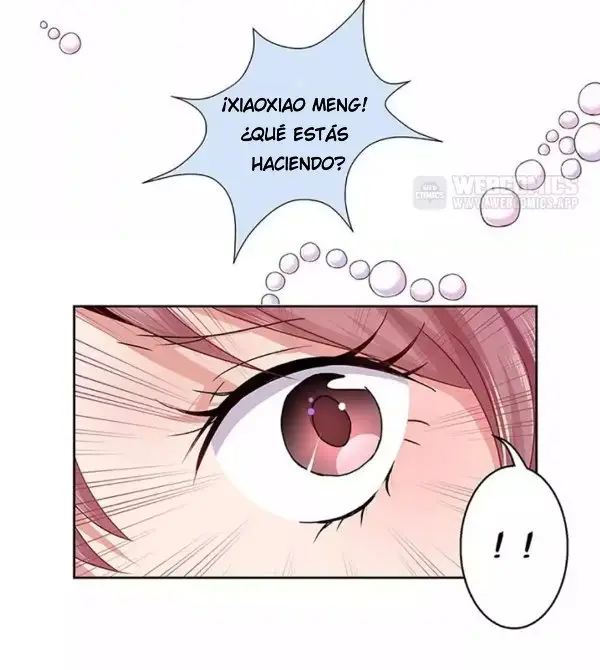 My Badboy Prince (2018) - Capítulo 23 - Página 21 - LectorTMOo