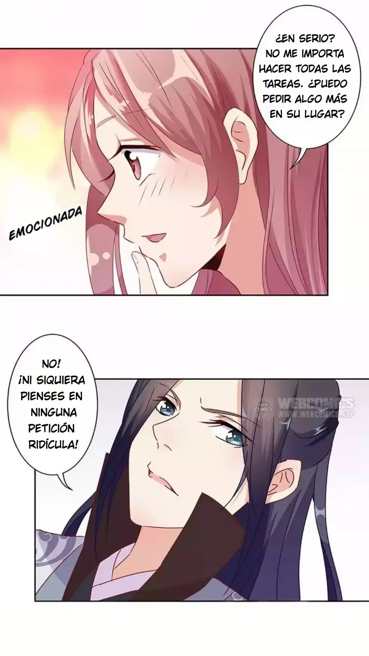 My Badboy Prince (2018) - Capítulo 24 - Página 10 - LectorTMOo