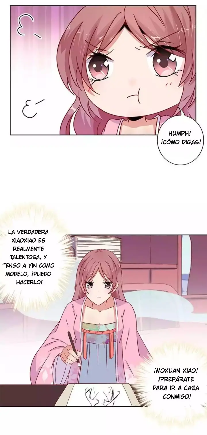 My Badboy Prince (2018) - Capítulo 24 - Página 12 - LectorTMOo
