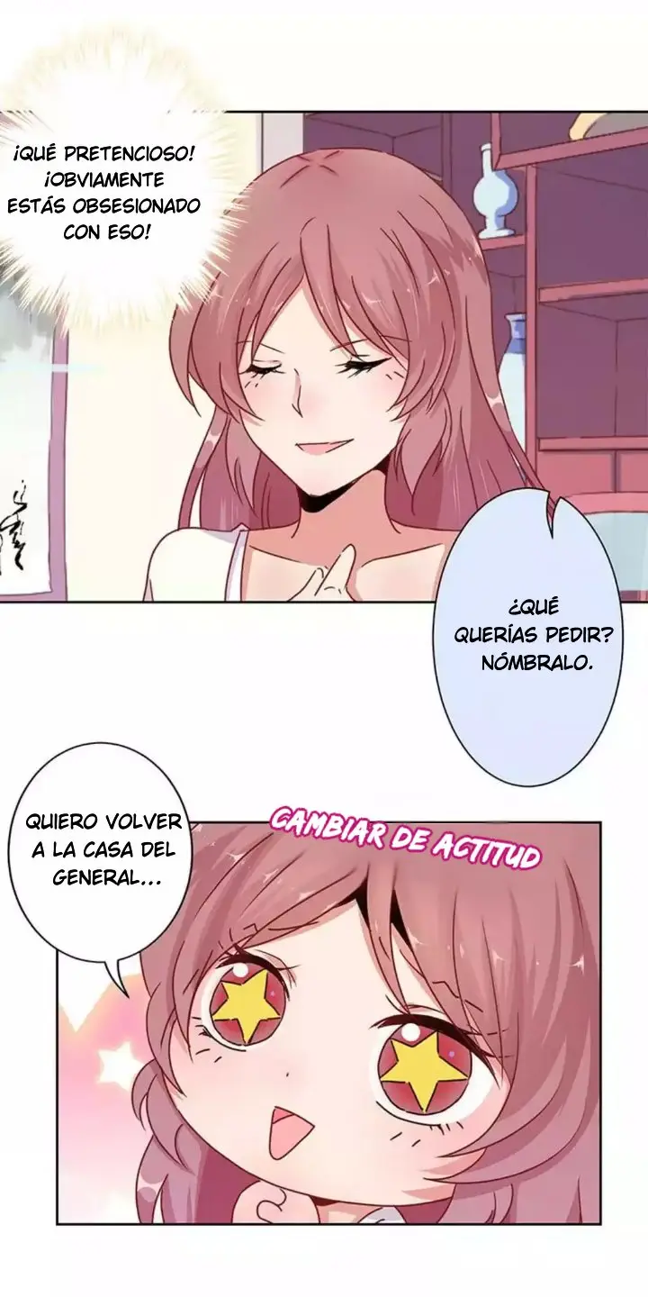 My Badboy Prince (2018) - Capítulo 24 - Página 21 - LectorTMOo