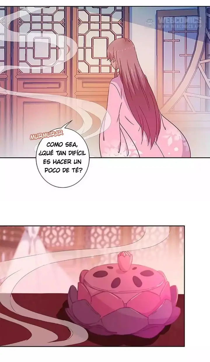 My Badboy Prince (2018) - Capítulo 25 - Página 7 - LectorTMOo