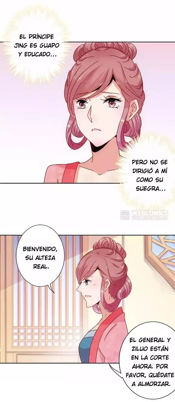 My Badboy Prince (2018) - Capítulo 26 - Página 17 - LectorTMOo