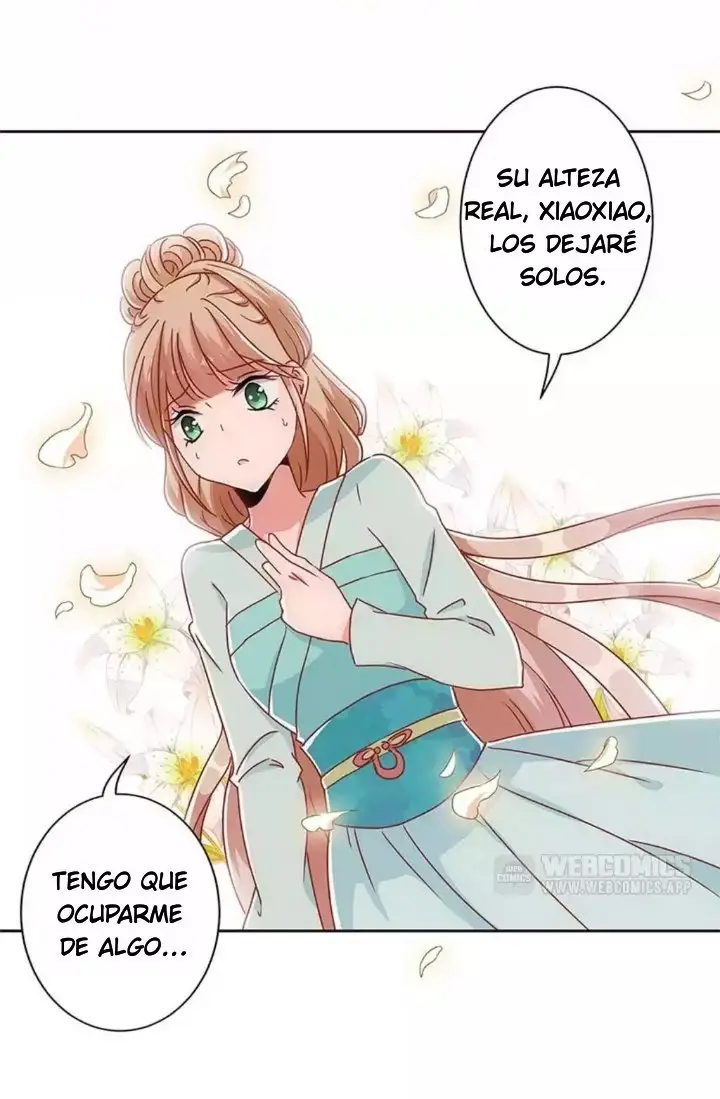 My Badboy Prince (2018) - Capítulo 27 - Página 17 - LectorTMOo